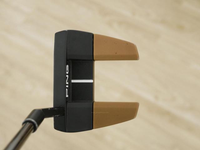 Putter : All : พัตเตอร์ Ping HEPPLER TYNE 3 (รุ่นท๊อป) ยาว 34 นิ้ว
