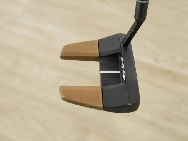 Putter : All : พัตเตอร์ Ping HEPPLER TYNE 3 (รุ่นท๊อป) ยาว 34 นิ้ว