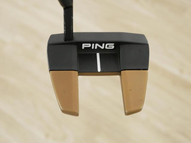 Putter : All : พัตเตอร์ Ping HEPPLER TYNE 3 (รุ่นท๊อป) ยาว 34 นิ้ว