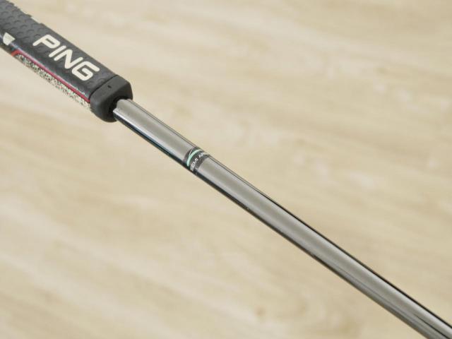 Putter : All : พัตเตอร์ Ping HEPPLER TYNE 3 (รุ่นท๊อป) ยาว 34 นิ้ว