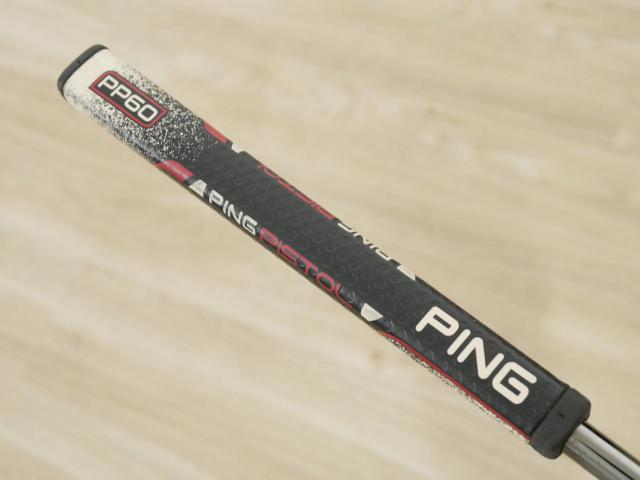 Putter : All : พัตเตอร์ Ping HEPPLER TYNE 3 (รุ่นท๊อป) ยาว 34 นิ้ว