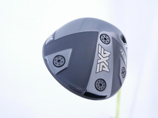 Driver : Other Brand : ไดรเวอร์ PXG 0811X PROTO (รุ่นปี 2020) Loft 10.5 ก้าน Fujikura PRECURSOR 65 Flex S