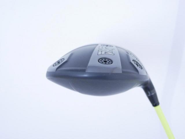 Driver : Other Brand : ไดรเวอร์ PXG 0811X PROTO (รุ่นปี 2020) Loft 10.5 ก้าน Fujikura PRECURSOR 65 Flex S