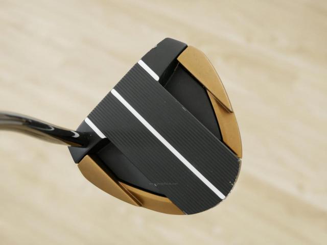 Putter : All : พัตเตอร์ Ping HEPPLER KETSCH (รุ่นปี 2020 รุ่นท๊อป) ยาว 34 นิ้ว 