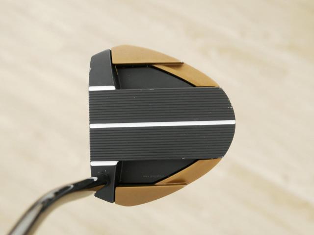 Putter : All : พัตเตอร์ Ping HEPPLER KETSCH (รุ่นปี 2020 รุ่นท๊อป) ยาว 34 นิ้ว 