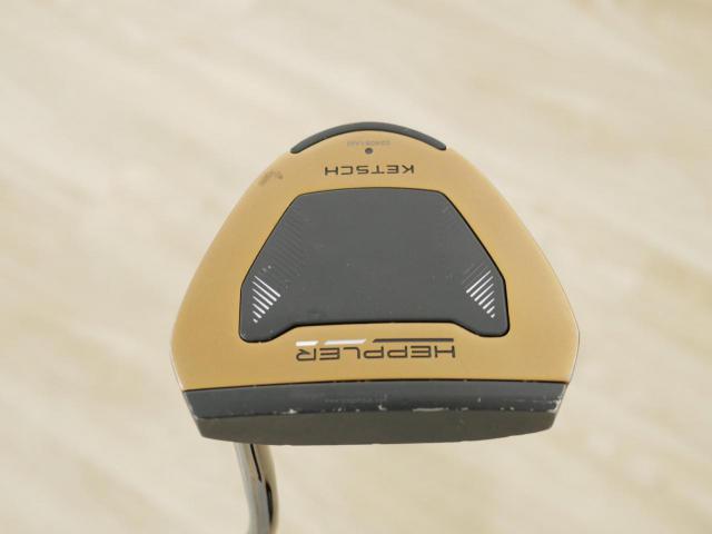 Putter : All : พัตเตอร์ Ping HEPPLER KETSCH (รุ่นปี 2020 รุ่นท๊อป) ยาว 34 นิ้ว 