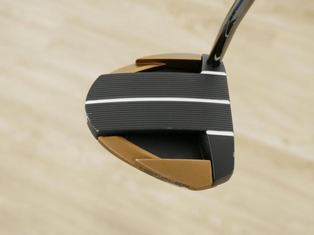 Putter : All : พัตเตอร์ Ping HEPPLER KETSCH (รุ่นปี 2020 รุ่นท๊อป) ยาว 34 นิ้ว 