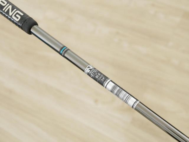 Putter : All : พัตเตอร์ Ping HEPPLER KETSCH (รุ่นปี 2020 รุ่นท๊อป) ยาว 34 นิ้ว 