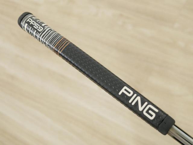 Putter : All : พัตเตอร์ Ping HEPPLER KETSCH (รุ่นปี 2020 รุ่นท๊อป) ยาว 34 นิ้ว 