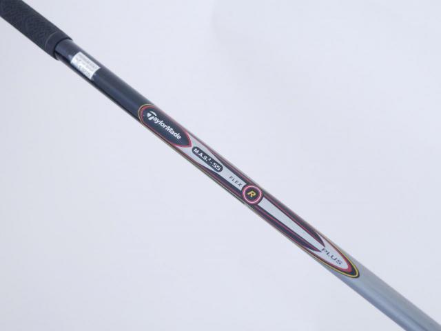 Fairway Wood : Taylormade : หัวไม้ 3 Taylormade V-Steel Loft 15 Flex R
