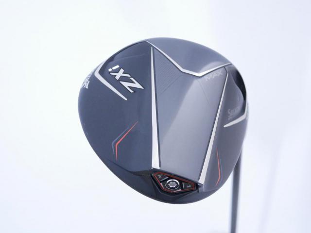Driver : Other Brand : ไดรเวอร์ Srixon ZXi MAX (ออกปี 2025) Loft 10.5 ก้าน Mitsubishi Diamana ZXi 50 Flex S
