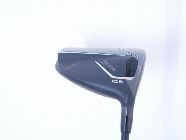 Driver : Other Brand : ไดรเวอร์ Srixon ZXi MAX (ออกปี 2025) Loft 10.5 ก้าน Mitsubishi Diamana ZXi 50 Flex S