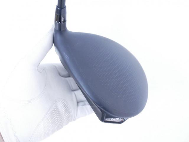 Driver : Other Brand : ไดรเวอร์ Srixon ZXi MAX (ออกปี 2025) Loft 10.5 ก้าน Mitsubishi Diamana ZXi 50 Flex S