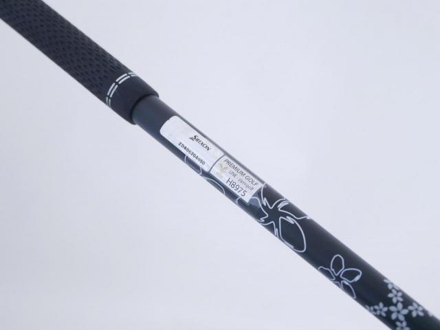 Driver : Other Brand : ไดรเวอร์ Srixon ZXi MAX (ออกปี 2025) Loft 10.5 ก้าน Mitsubishi Diamana ZXi 50 Flex S