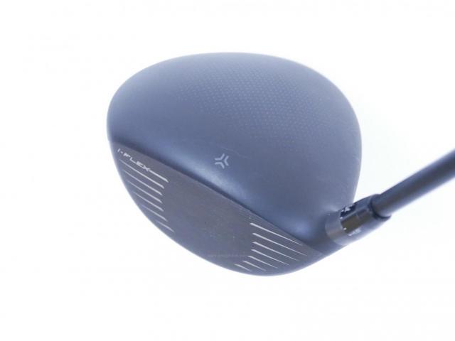 Driver : Other Brand : ไดรเวอร์ Srixon ZXi MAX (ออกปี 2025) Loft 10.5 ก้าน Mitsubishi Diamana ZXi 50 Flex S