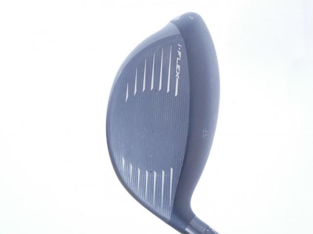 Driver : Other Brand : ไดรเวอร์ Srixon ZXi MAX (ออกปี 2025) Loft 10.5 ก้าน Mitsubishi Diamana ZXi 50 Flex S