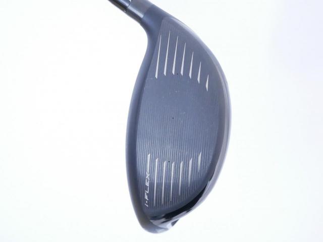 Driver : Other Brand : ไดรเวอร์ Srixon ZXi MAX (ออกปี 2025) Loft 10.5 ก้าน Mitsubishi Diamana ZXi 50 Flex S