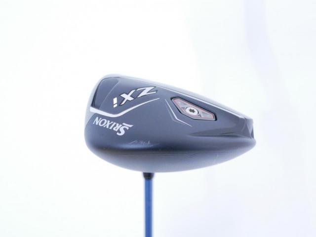 Driver : Other Brand : ไดรเวอร์ Srixon ZXi TR (ออกปี 2025) Loft 9 ก้าน Fujikura Ventus ZXi 6 Flex S