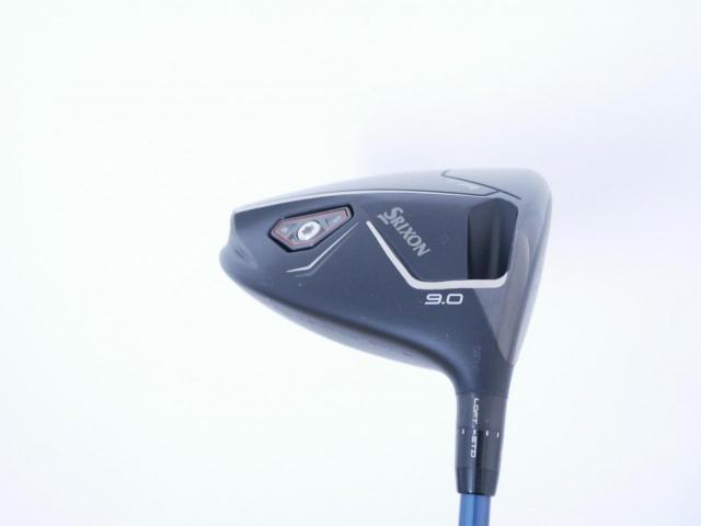 Driver : Other Brand : ไดรเวอร์ Srixon ZXi TR (ออกปี 2025) Loft 9 ก้าน Fujikura Ventus ZXi 6 Flex S