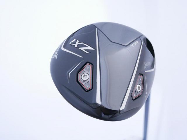 Driver : Other Brand : ไดรเวอร์ Srixon ZXi TR (ออกปี 2025) Loft 9 ก้าน Fujikura Ventus ZXi 6 Flex S