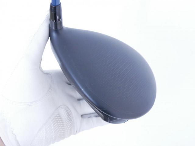 Driver : Other Brand : ไดรเวอร์ Srixon ZXi TR (ออกปี 2025) Loft 9 ก้าน Fujikura Ventus ZXi 6 Flex S