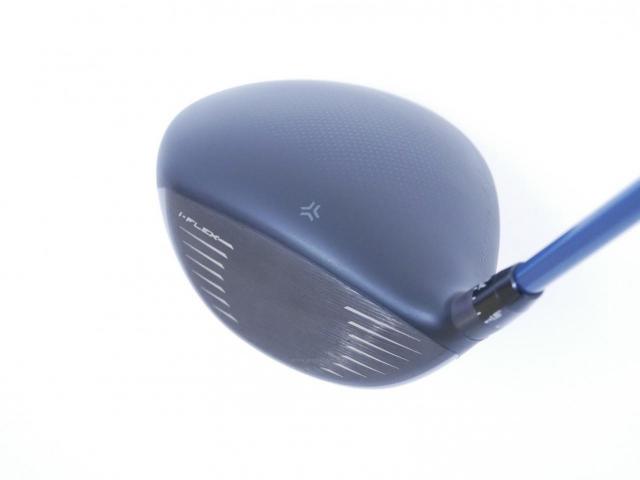 Driver : Other Brand : ไดรเวอร์ Srixon ZXi TR (ออกปี 2025) Loft 9 ก้าน Fujikura Ventus ZXi 6 Flex S