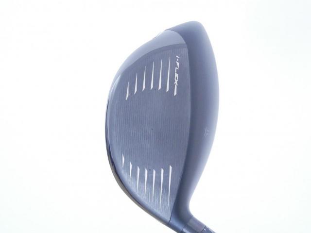 Driver : Other Brand : ไดรเวอร์ Srixon ZXi TR (ออกปี 2025) Loft 9 ก้าน Fujikura Ventus ZXi 6 Flex S