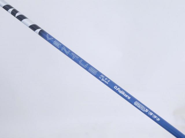 Driver : Other Brand : ไดรเวอร์ Srixon ZXi TR (ออกปี 2025) Loft 9 ก้าน Fujikura Ventus ZXi 6 Flex S