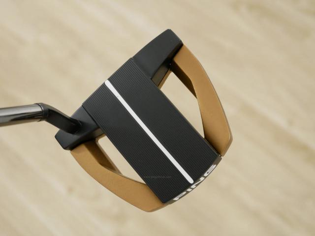 Putter : All : พัตเตอร์ Ping HEPPLER FLOKI (รุ่นปี 2020 รุ่นท๊อป) ยาว 34 นิ้ว