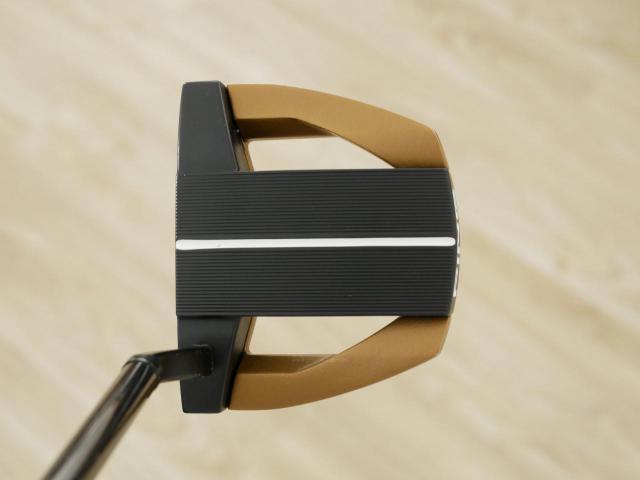 Putter : All : พัตเตอร์ Ping HEPPLER FLOKI (รุ่นปี 2020 รุ่นท๊อป) ยาว 34 นิ้ว