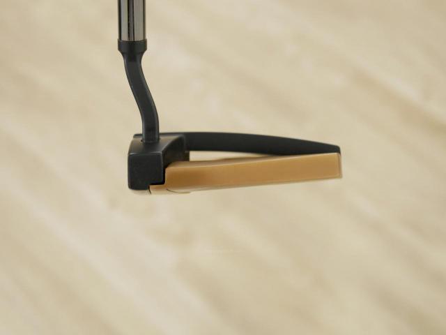 Putter : All : พัตเตอร์ Ping HEPPLER FLOKI (รุ่นปี 2020 รุ่นท๊อป) ยาว 34 นิ้ว