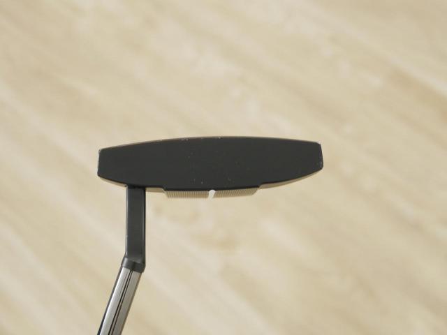Putter : All : พัตเตอร์ Ping HEPPLER FLOKI (รุ่นปี 2020 รุ่นท๊อป) ยาว 34 นิ้ว