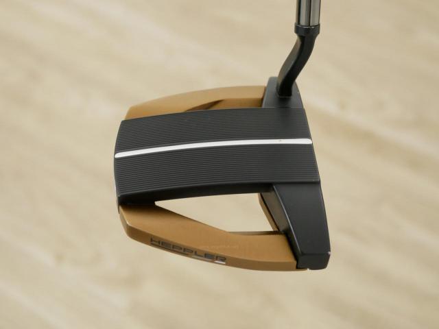 Putter : All : พัตเตอร์ Ping HEPPLER FLOKI (รุ่นปี 2020 รุ่นท๊อป) ยาว 34 นิ้ว