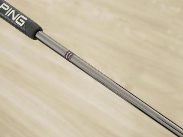 Putter : All : พัตเตอร์ Ping HEPPLER FLOKI (รุ่นปี 2020 รุ่นท๊อป) ยาว 34 นิ้ว