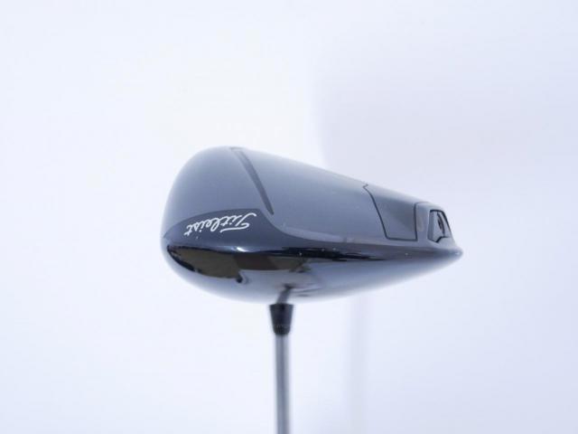 Driver : Titleist : ไดรเวอร์ Titleist TSR 2 (ออกปี 2022 Japan Spec.) Loft 9 (ปรับได้) ก้าน Titleist TSP310 Flex S