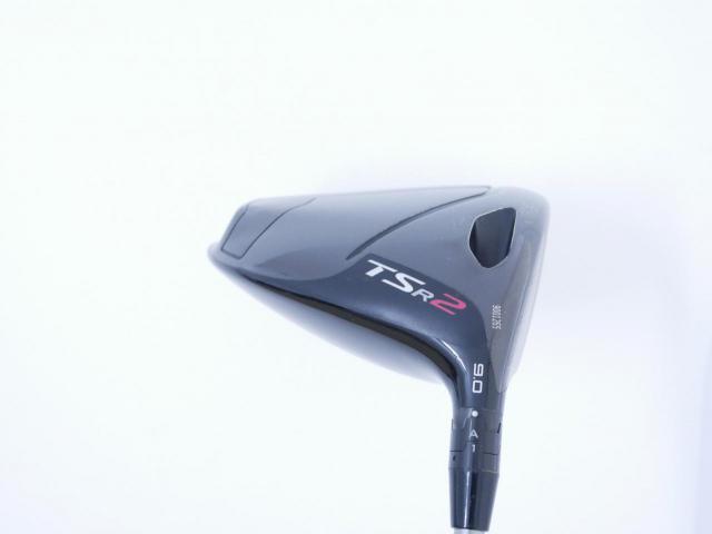 Driver : Titleist : ไดรเวอร์ Titleist TSR 2 (ออกปี 2022 Japan Spec.) Loft 9 (ปรับได้) ก้าน Titleist TSP310 Flex S