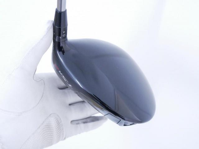 Driver : Titleist : ไดรเวอร์ Titleist TSR 2 (ออกปี 2022 Japan Spec.) Loft 9 (ปรับได้) ก้าน Titleist TSP310 Flex S
