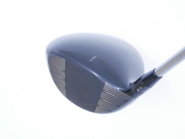 Driver : Titleist : ไดรเวอร์ Titleist TSR 2 (ออกปี 2022 Japan Spec.) Loft 9 (ปรับได้) ก้าน Titleist TSP310 Flex S
