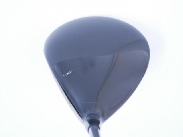 Driver : Titleist : ไดรเวอร์ Titleist TSR 2 (ออกปี 2022 Japan Spec.) Loft 9 (ปรับได้) ก้าน Titleist TSP310 Flex S