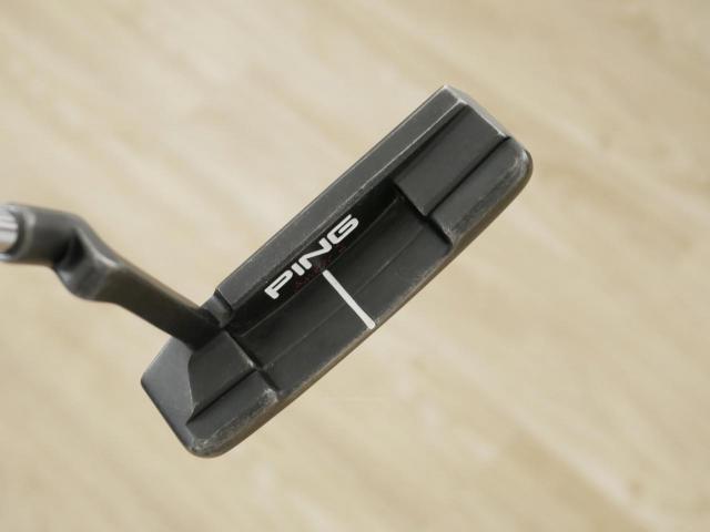 Putter : All : พัตเตอร์ Ping Scottsdale TR Anser 2 ยาว 34 นิ้ว