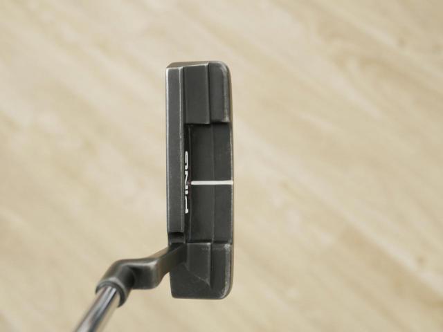 Putter : All : พัตเตอร์ Ping Scottsdale TR Anser 2 ยาว 34 นิ้ว