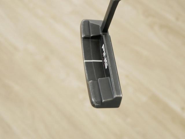 Putter : All : พัตเตอร์ Ping Scottsdale TR Anser 2 ยาว 34 นิ้ว