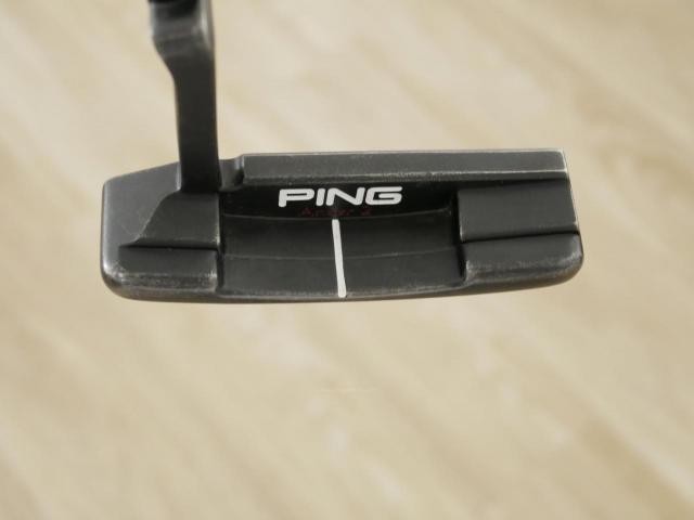 Putter : All : พัตเตอร์ Ping Scottsdale TR Anser 2 ยาว 34 นิ้ว