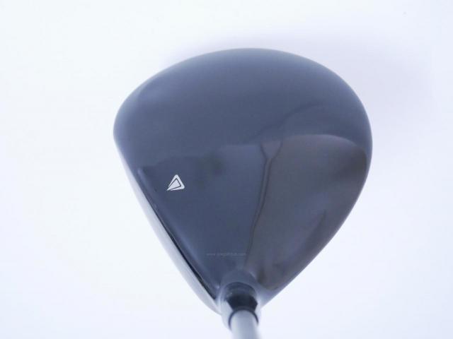 Driver : Titleist : **มีบุบ** ไดรเวอร์ Titleist TS1 (ออกปี 2019) Loft 10.5 ก้าน Mitsubishi Diamana 50 Flex S