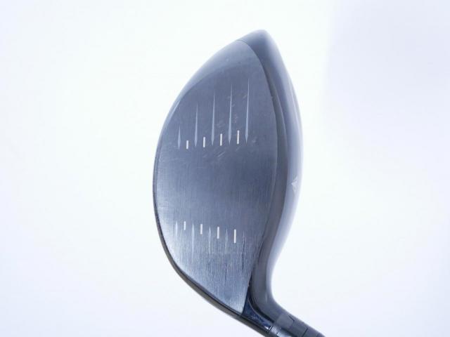 Driver : Titleist : **มีบุบ** ไดรเวอร์ Titleist TS1 (ออกปี 2019) Loft 10.5 ก้าน Mitsubishi Diamana 50 Flex S