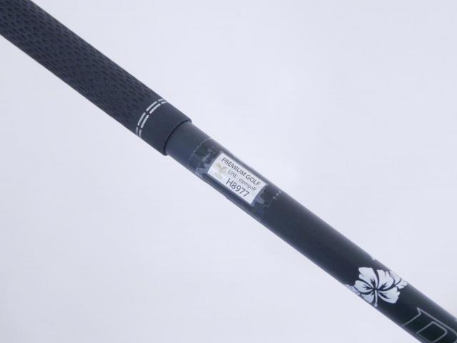 Driver : Titleist : **มีบุบ** ไดรเวอร์ Titleist TS1 (ออกปี 2019) Loft 10.5 ก้าน Mitsubishi Diamana 50 Flex S
