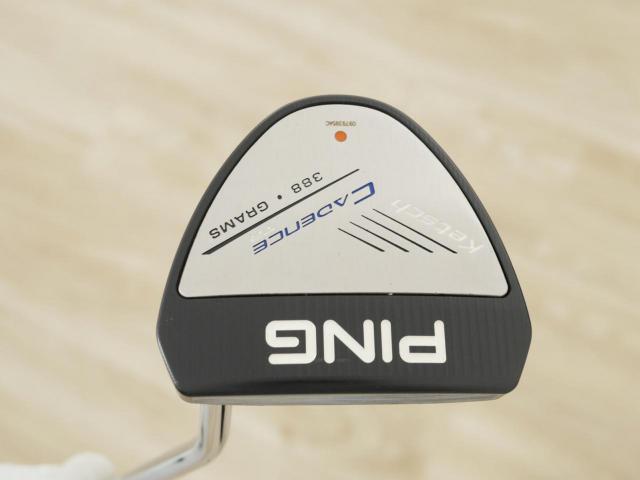 Putter : All : พัตเตอร์ Ping Cadence TR Ketsch ยาว 34 นิ้ว (ปรับได้)