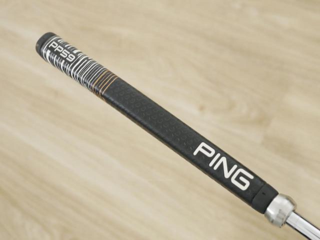 Putter : All : พัตเตอร์ Ping Cadence TR Ketsch ยาว 34 นิ้ว (ปรับได้)