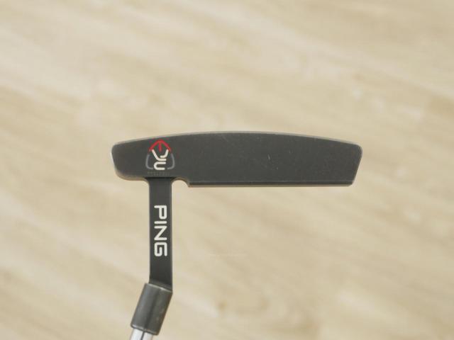 Putter : All : พัตเตอร์ Ping Redwood Anser ยาว 33 นิ้ว