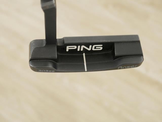 Putter : All : พัตเตอร์ Ping Redwood Anser ยาว 33 นิ้ว